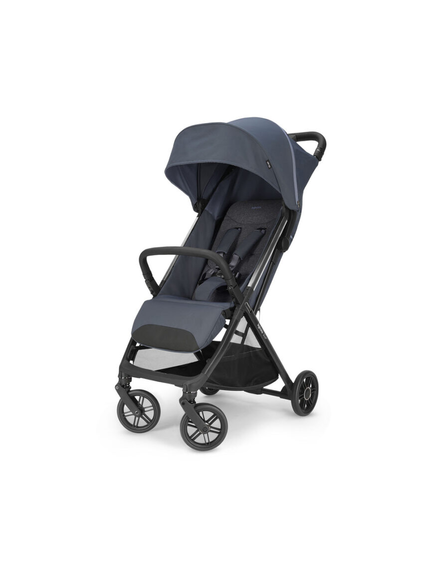 Passeggino quid 3 astral blue - inglesina
