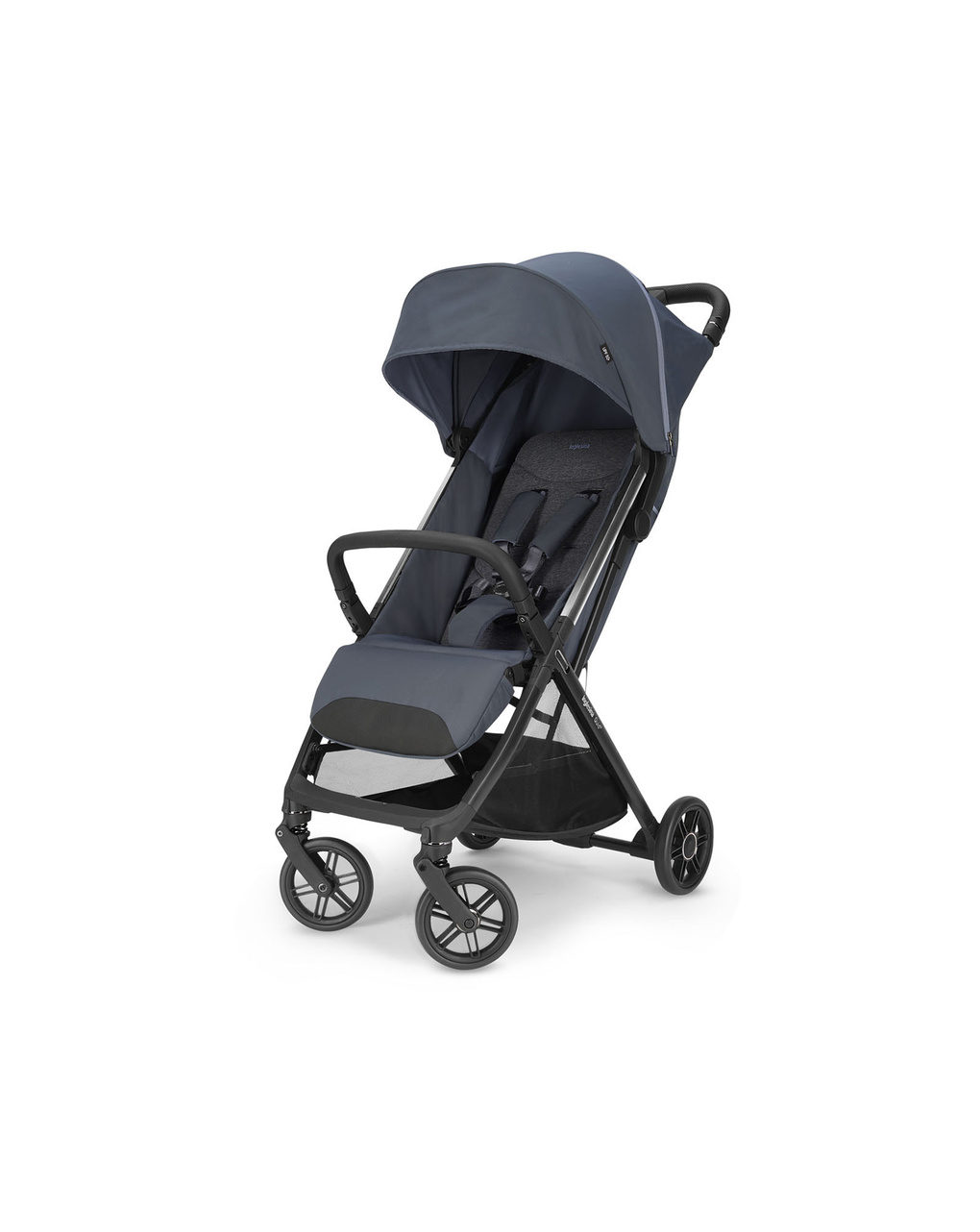 Passeggino quid 3 astral blue - inglesina