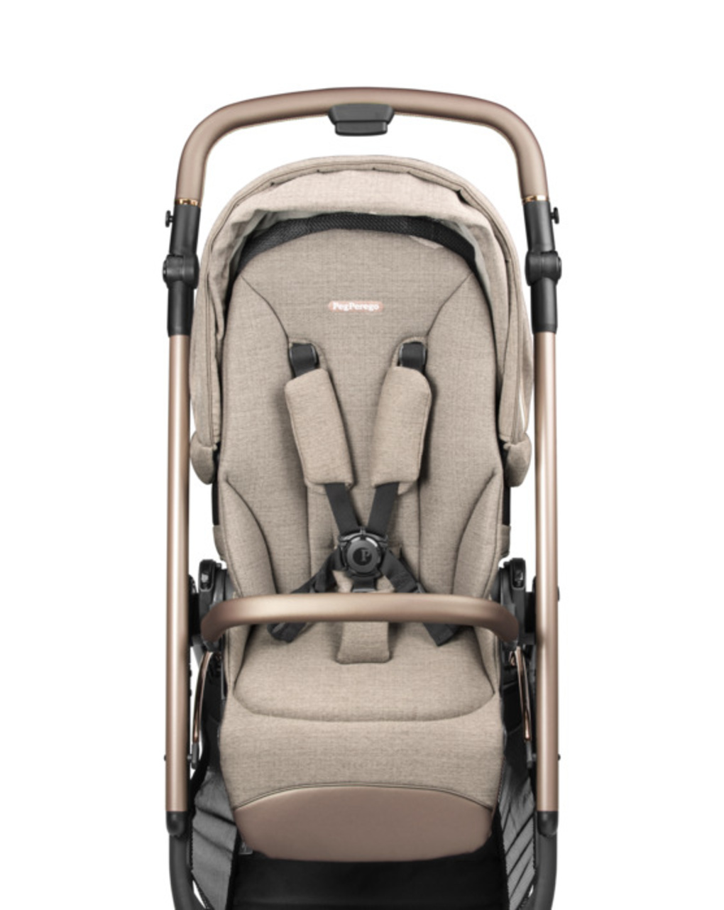 Trio veloce flex lounge - mon amour - peg perego
