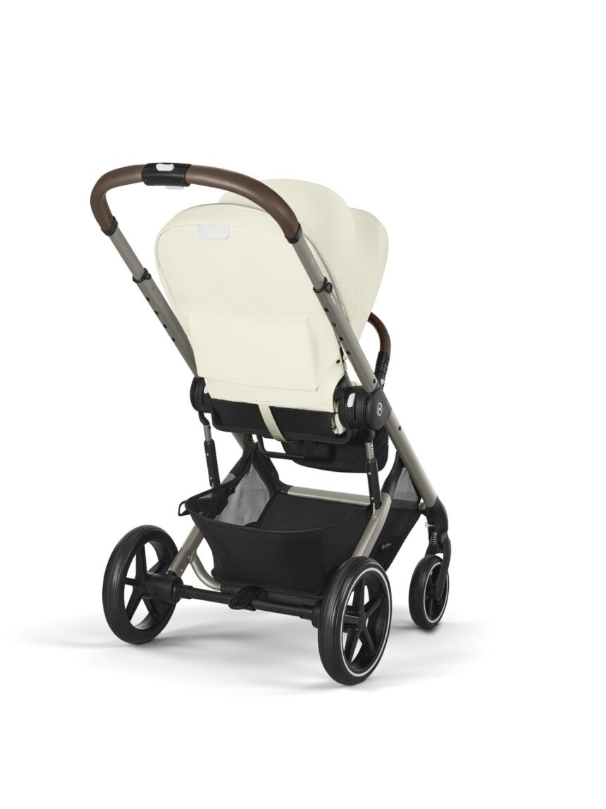 Giocattolo Appeso Per Passeggino WOLINTEK - Sonaglio Morbido Con Specchio E Massaggiagengive, Per Neonati 0-36 Mesi - Foto 10