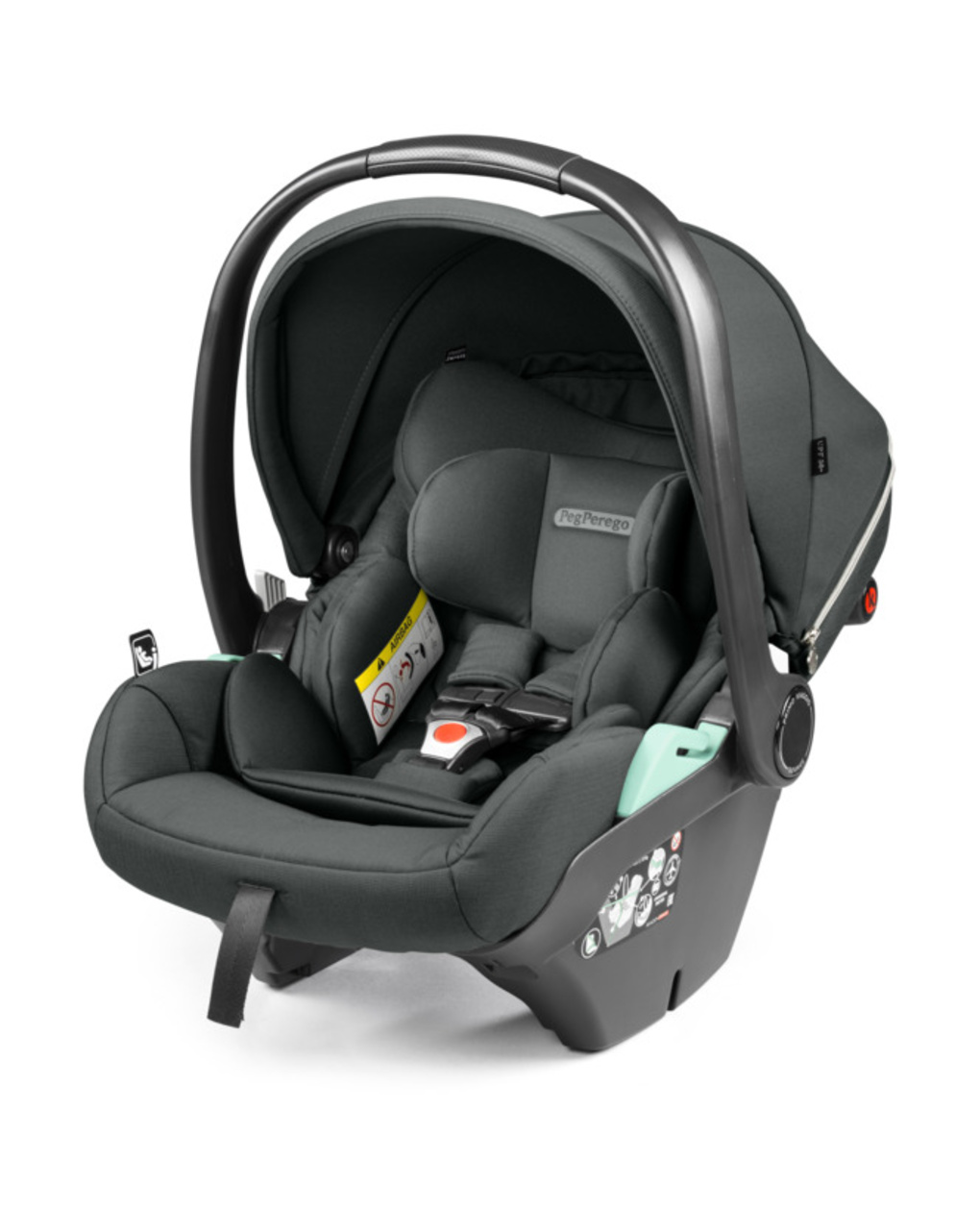 Trio veloce flex lounge - metal - peg perego
