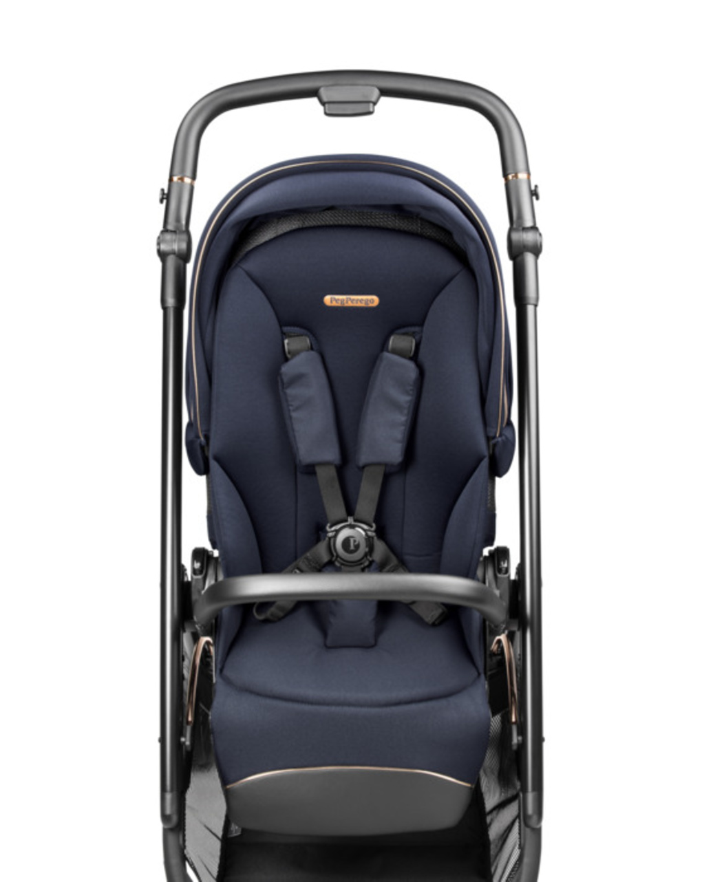 Trio veloce tc flex slk - blue shine - peg perego