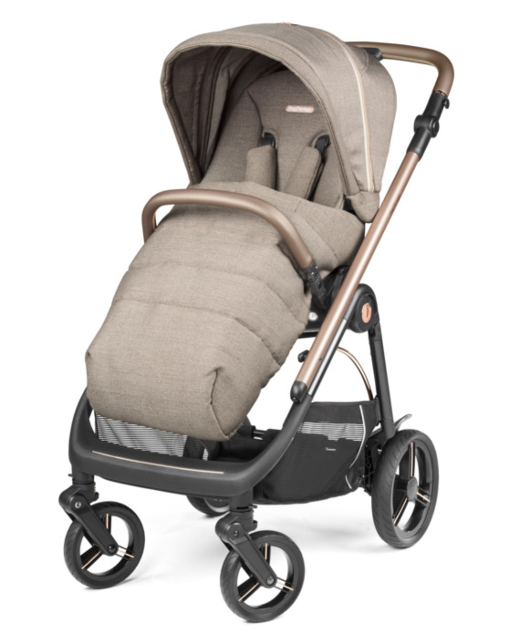 Trio veloce flex lounge - mon amour - peg perego