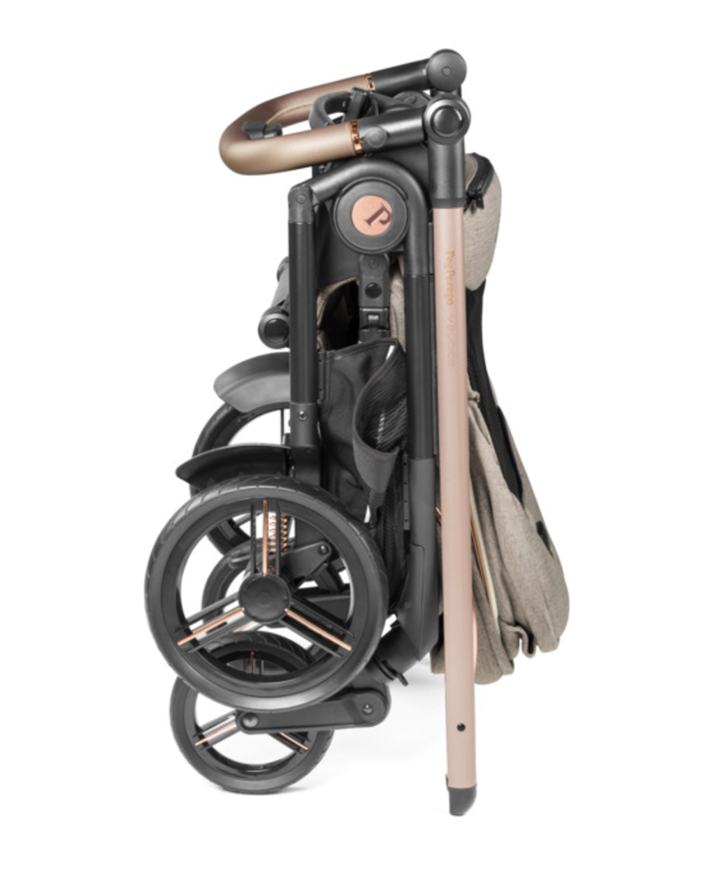 Trio veloce flex lounge - mon amour - peg perego