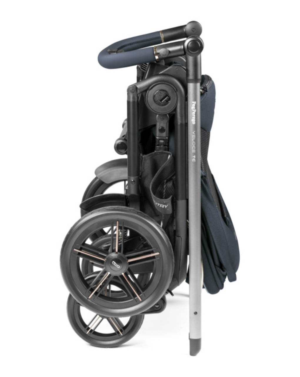 Trio veloce tc belvedere slk - 500 - peg perego