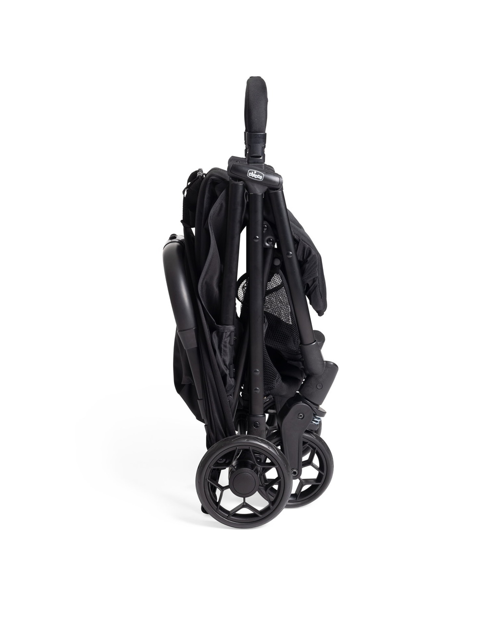 Passeggino.urbino black - chicco