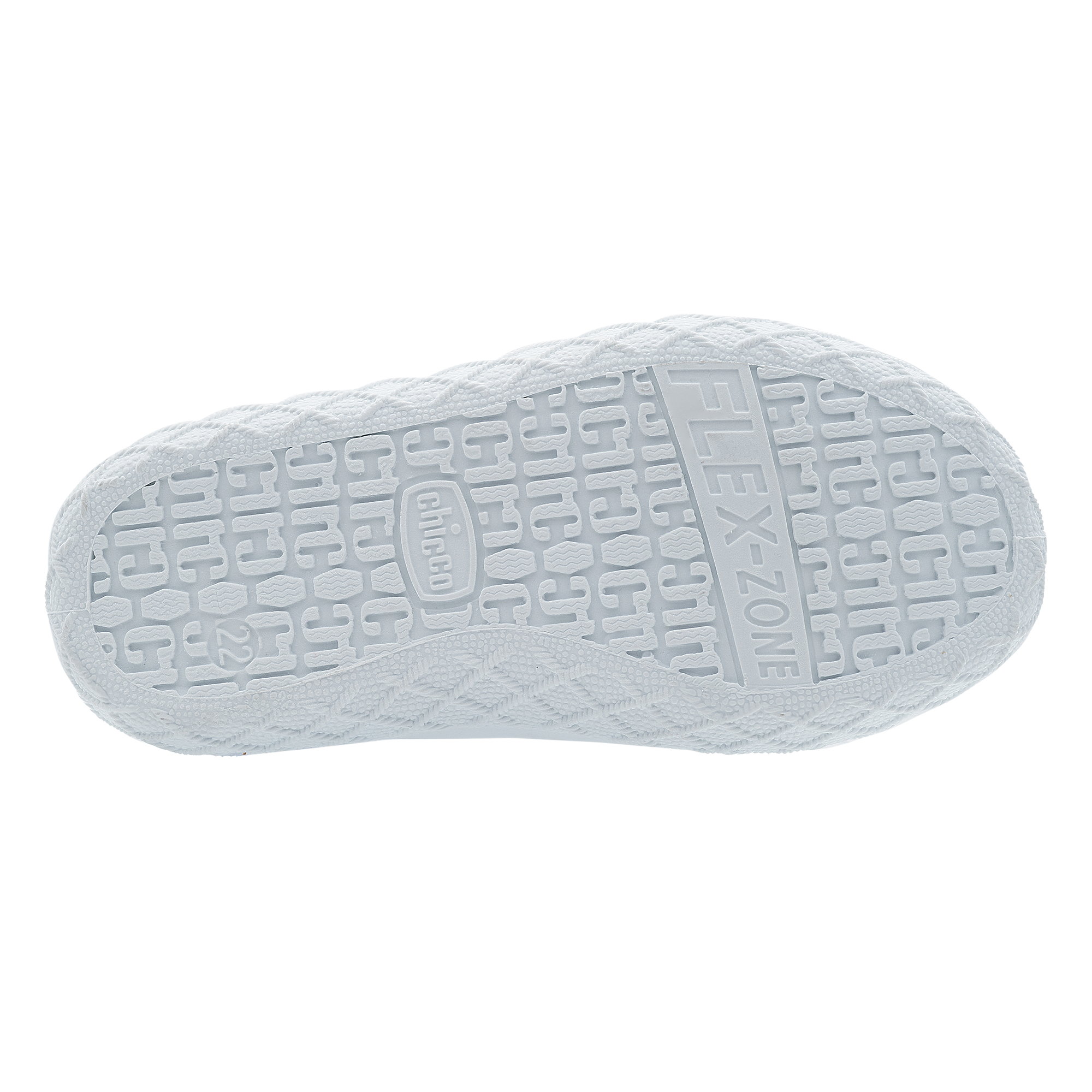 Scarpa cambridge blu