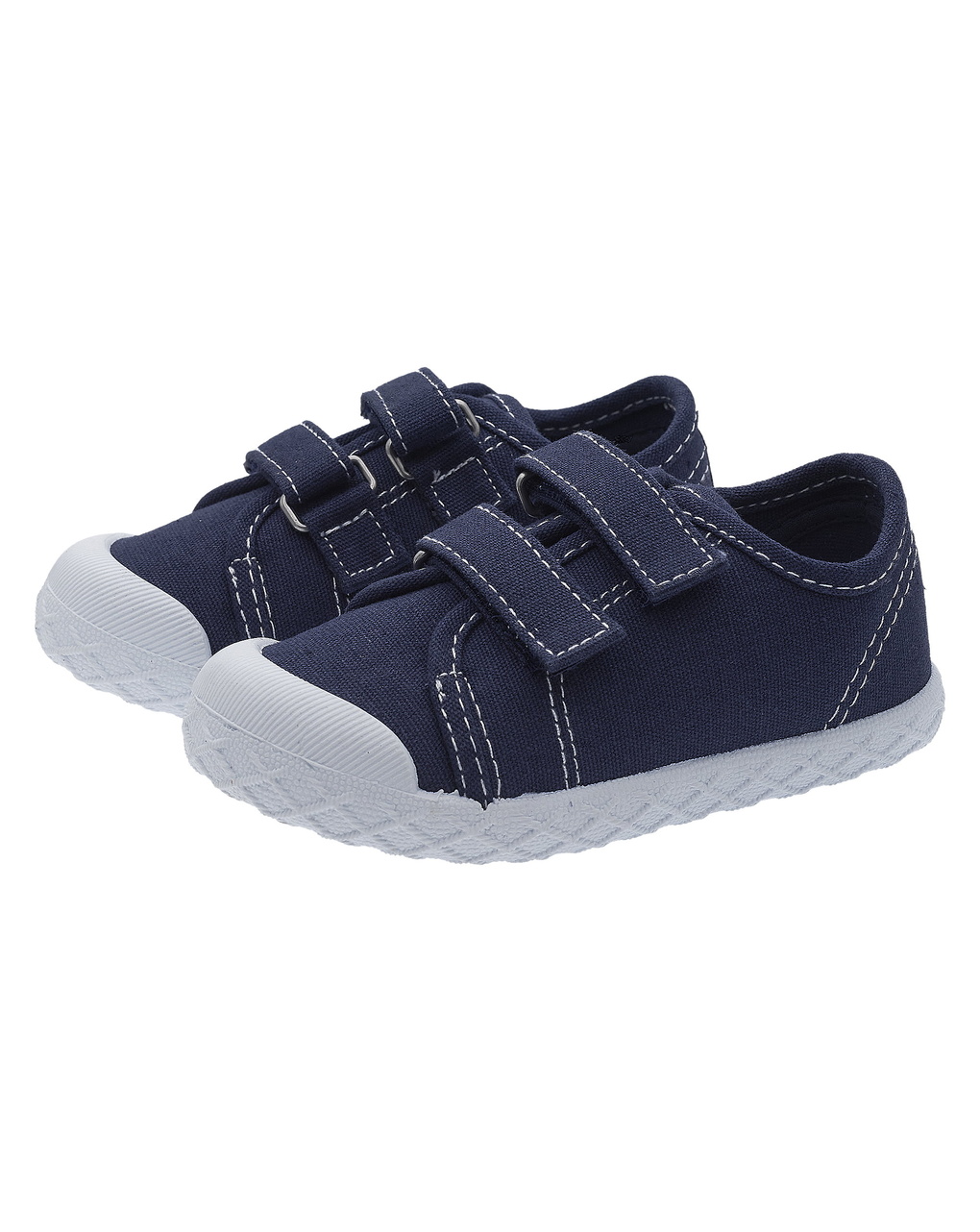 Scarpa cambridge blu