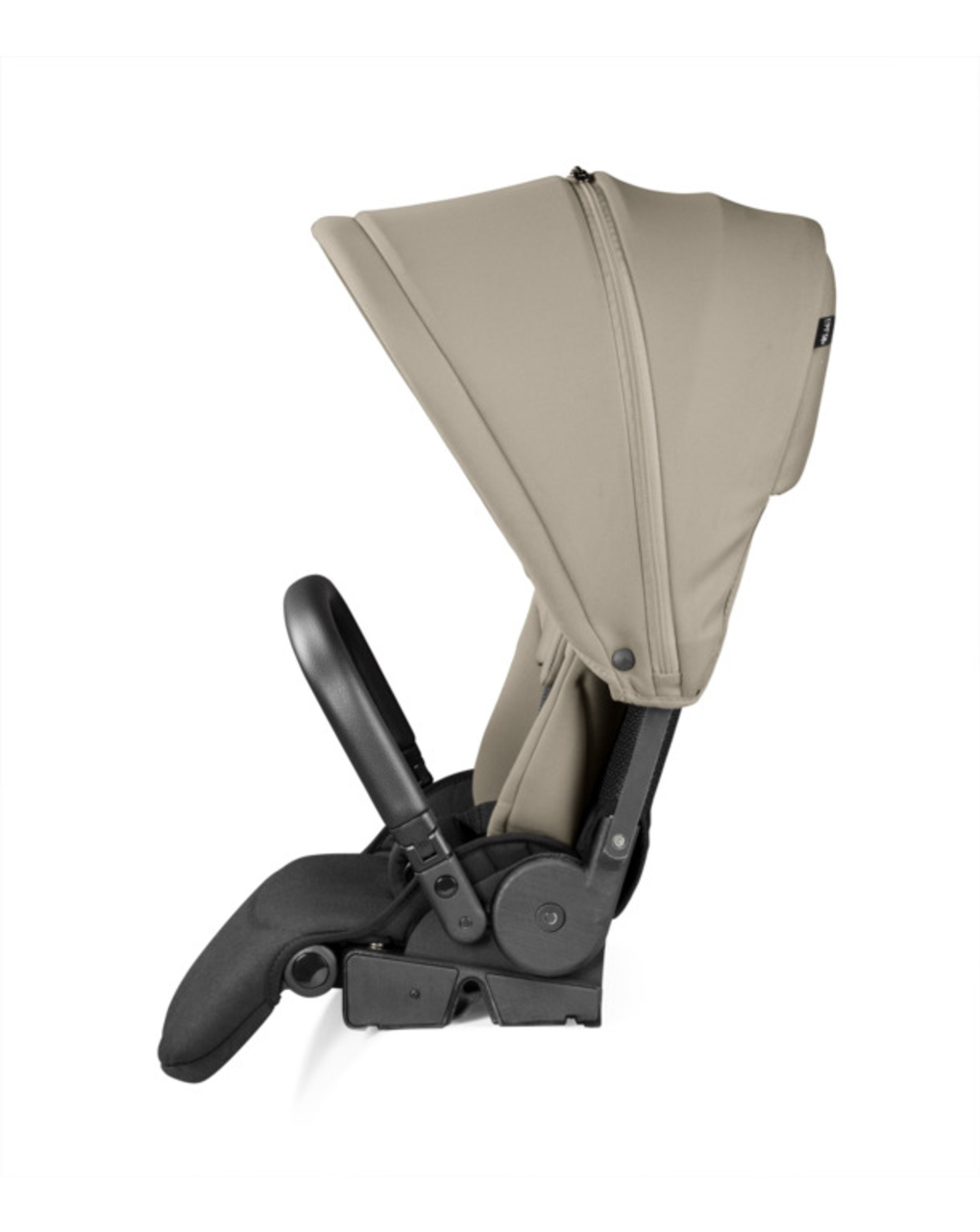 Seggiolino reversibile city loop seat - vanilla blend - peg perego