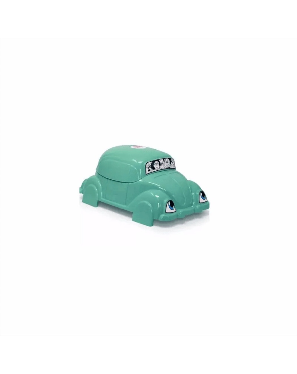 Vasino maggiolino azzurro - okbaby