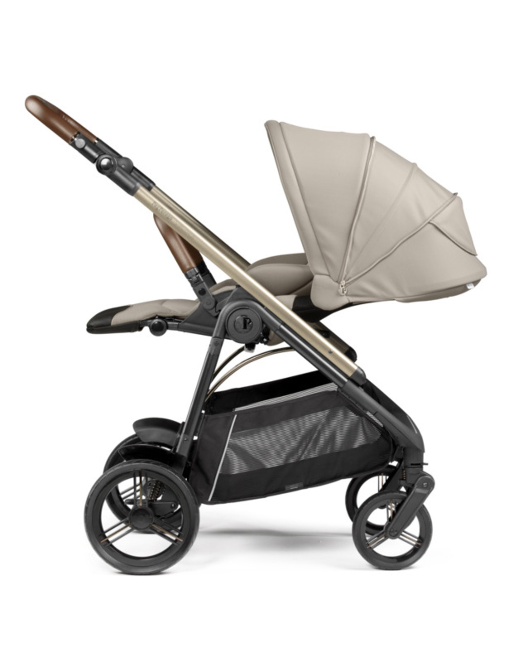 Trio veloce flex lounge - astral - peg perego
