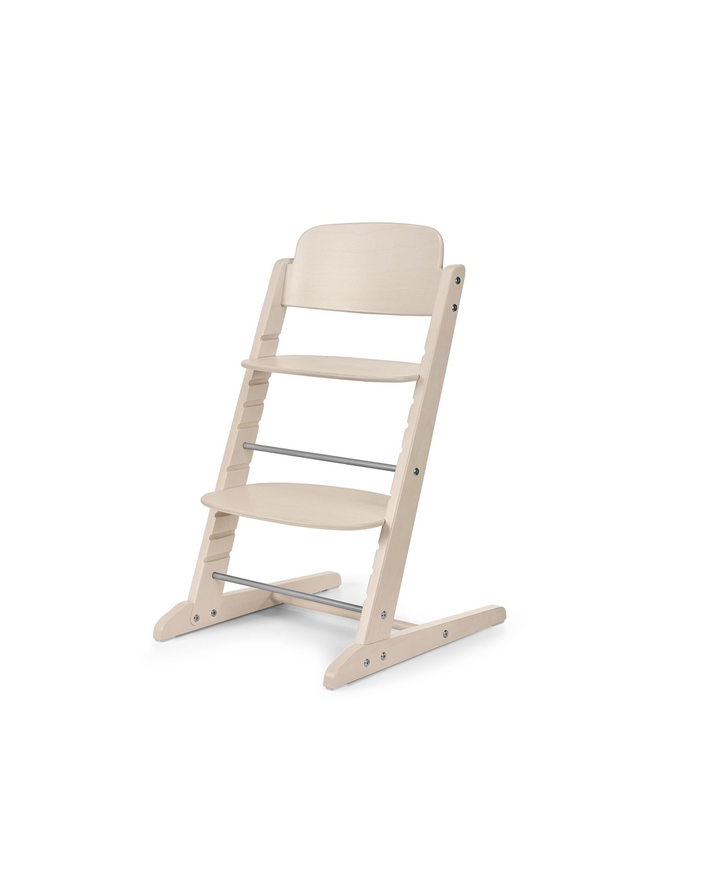 Seggiolone iris all natural light natural - cybex