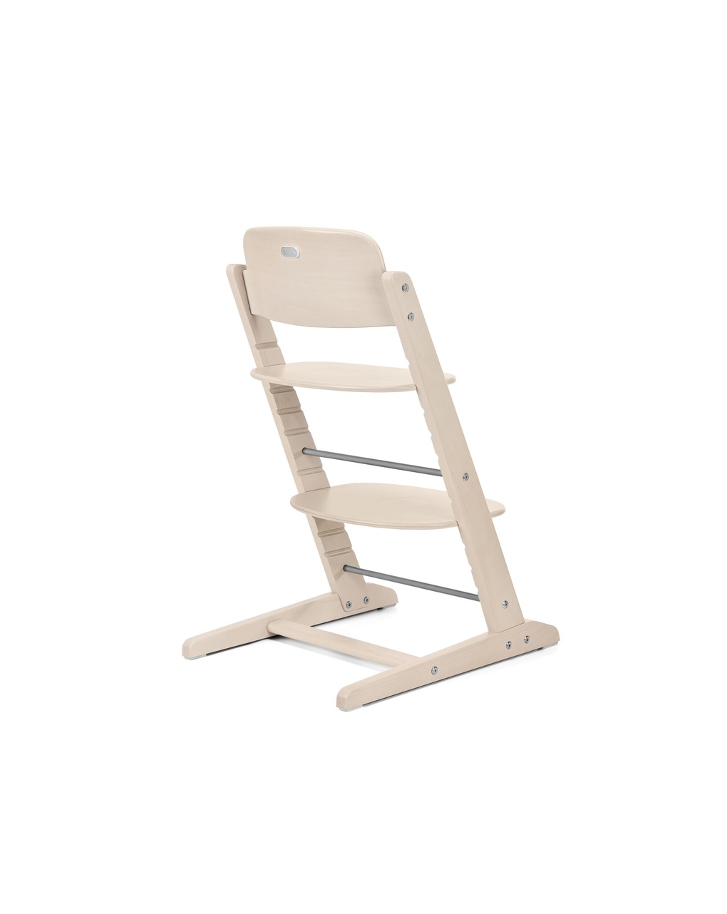 Seggiolone iris all natural light natural - cybex