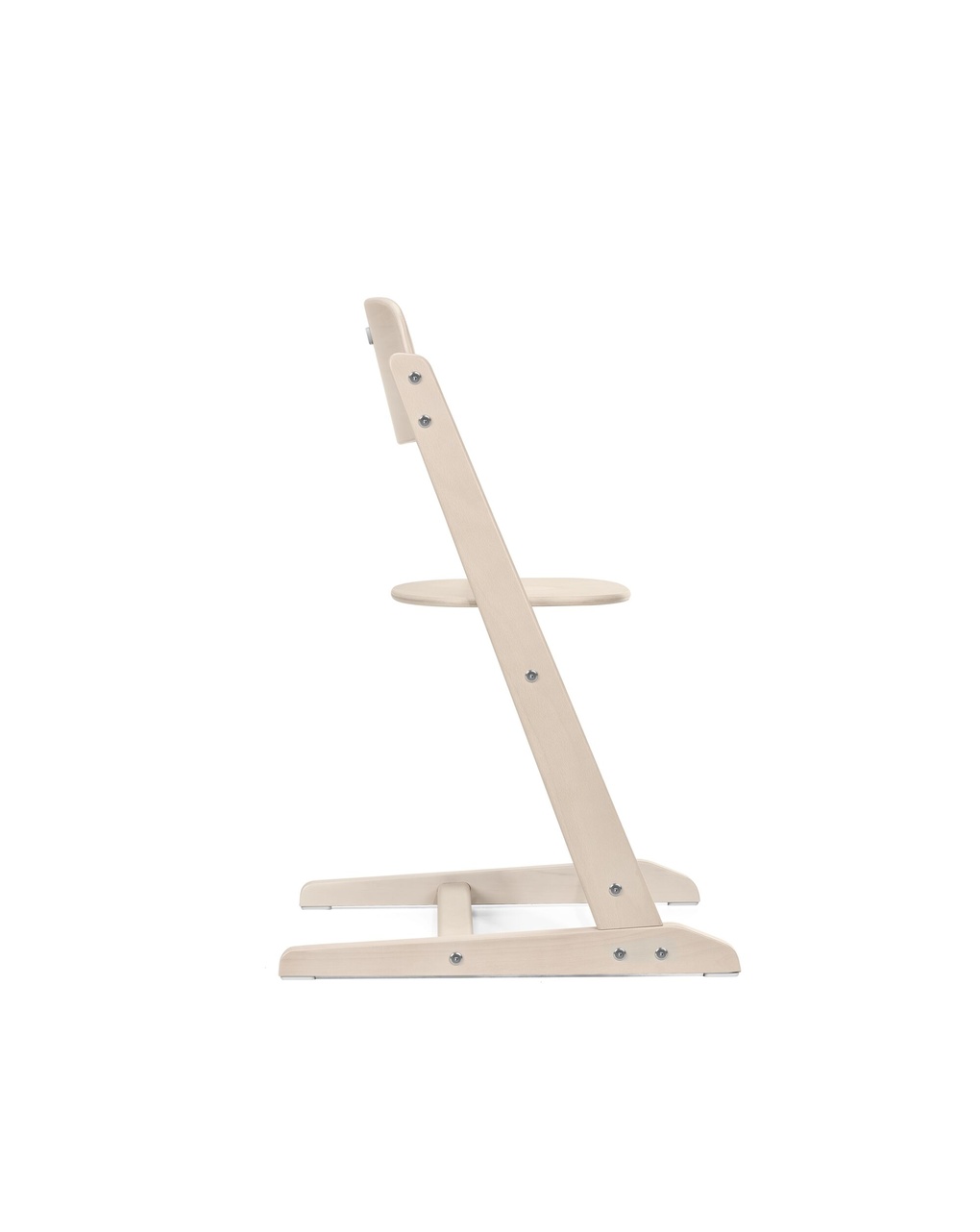 Seggiolone iris all natural light natural - cybex