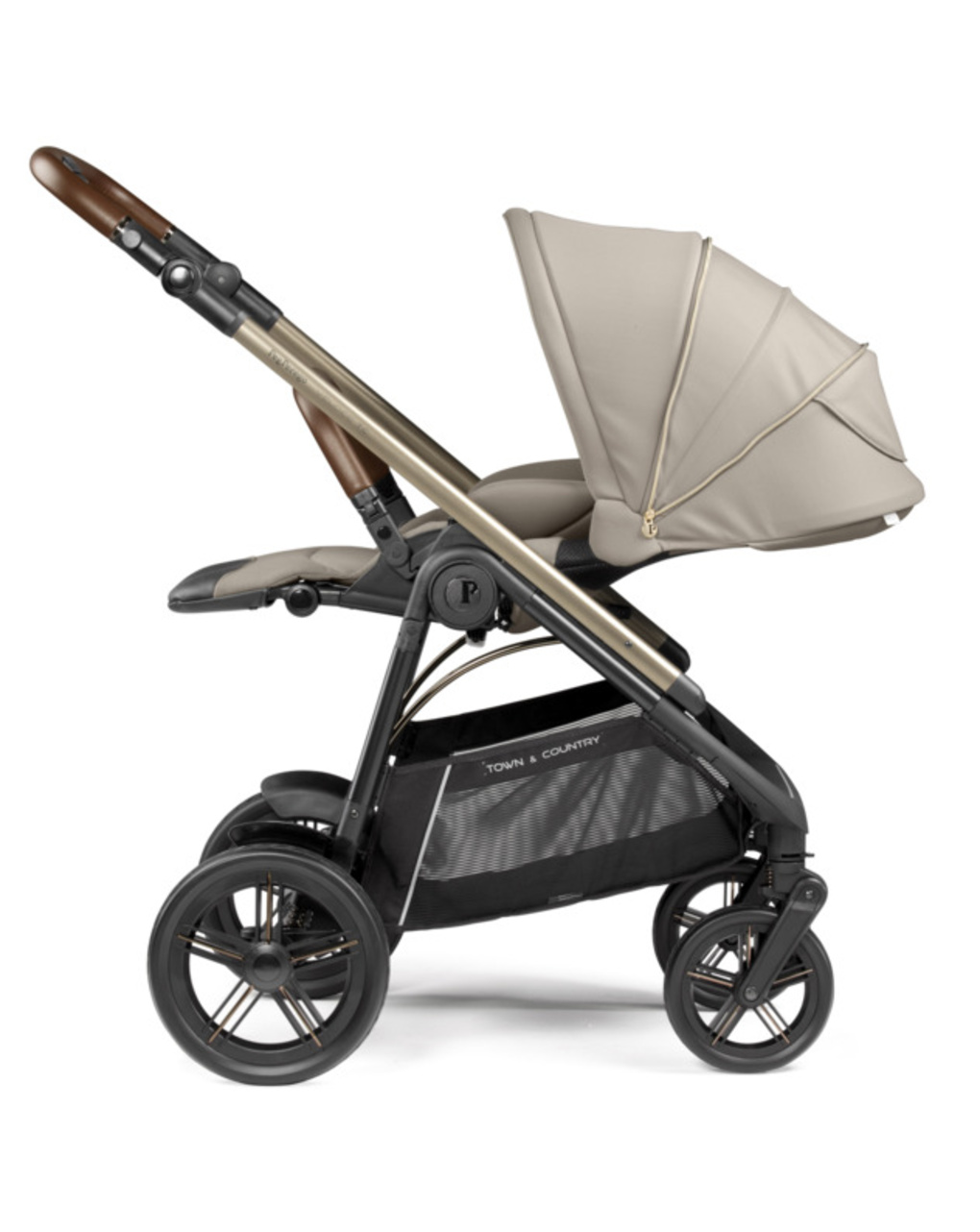 Trio veloce tc flex slk - astral - peg perego