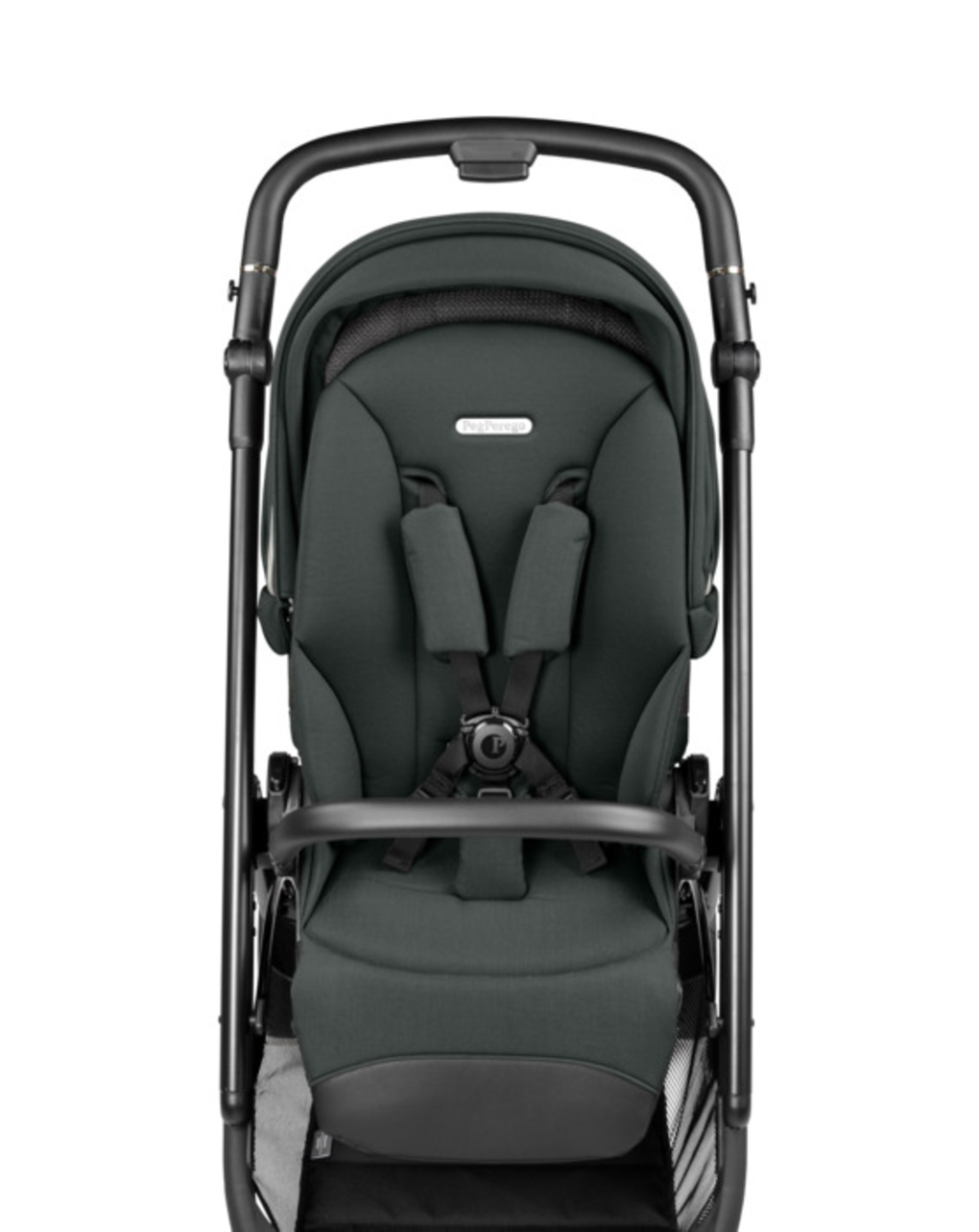 Trio veloce tc flex slk - metal - peg perego