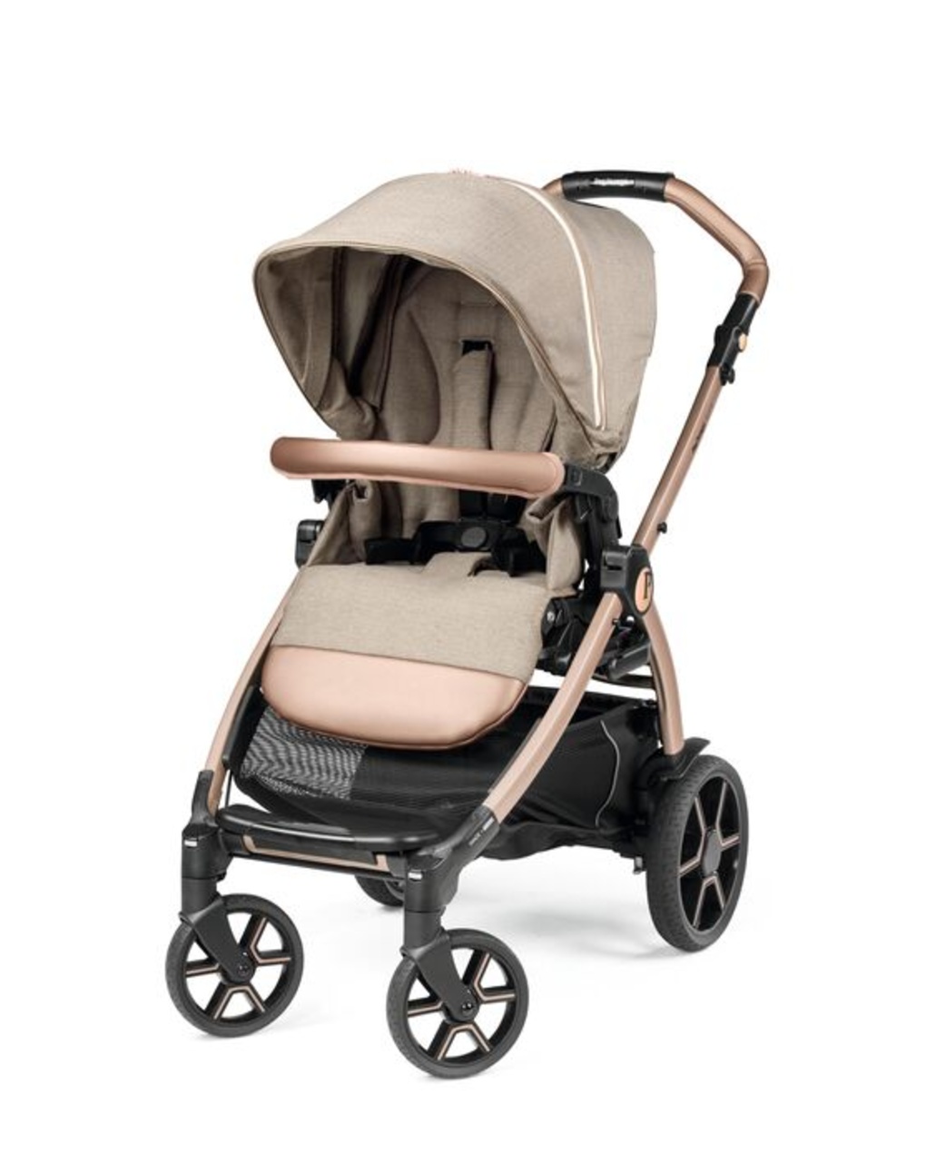 Trio book lounge - mon amour - peg perego