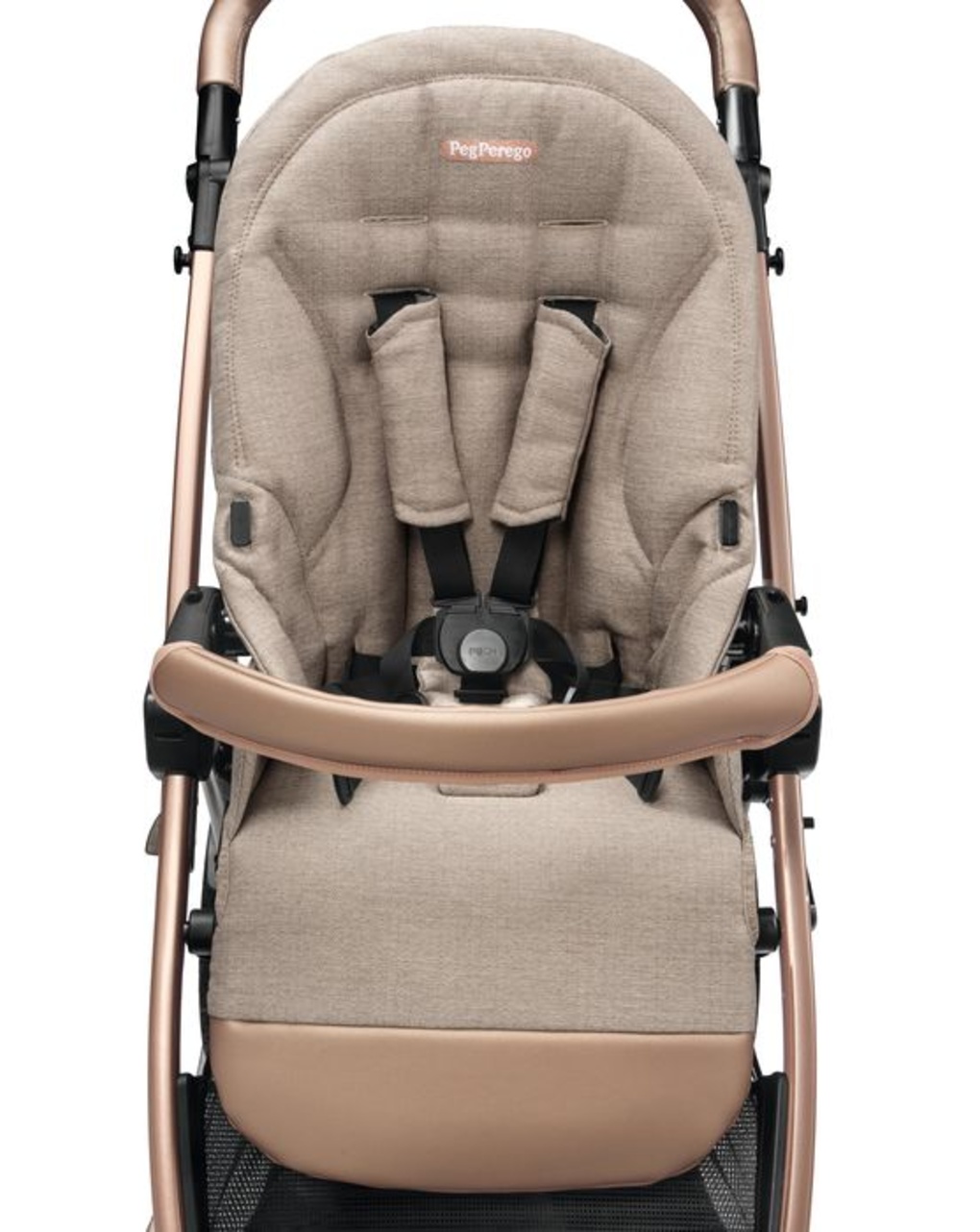Trio book lounge - mon amour - peg perego