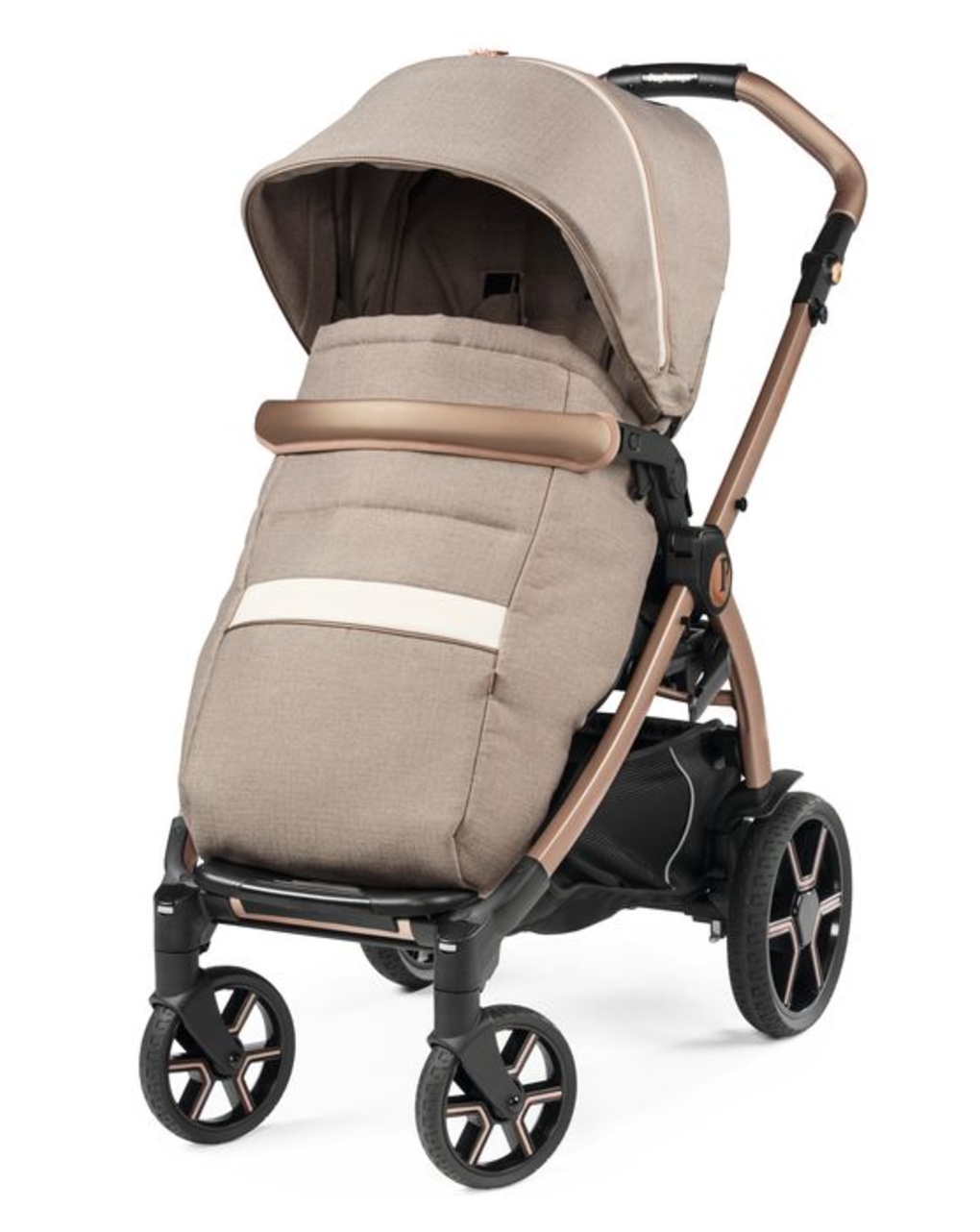 Trio book lounge - mon amour - peg perego