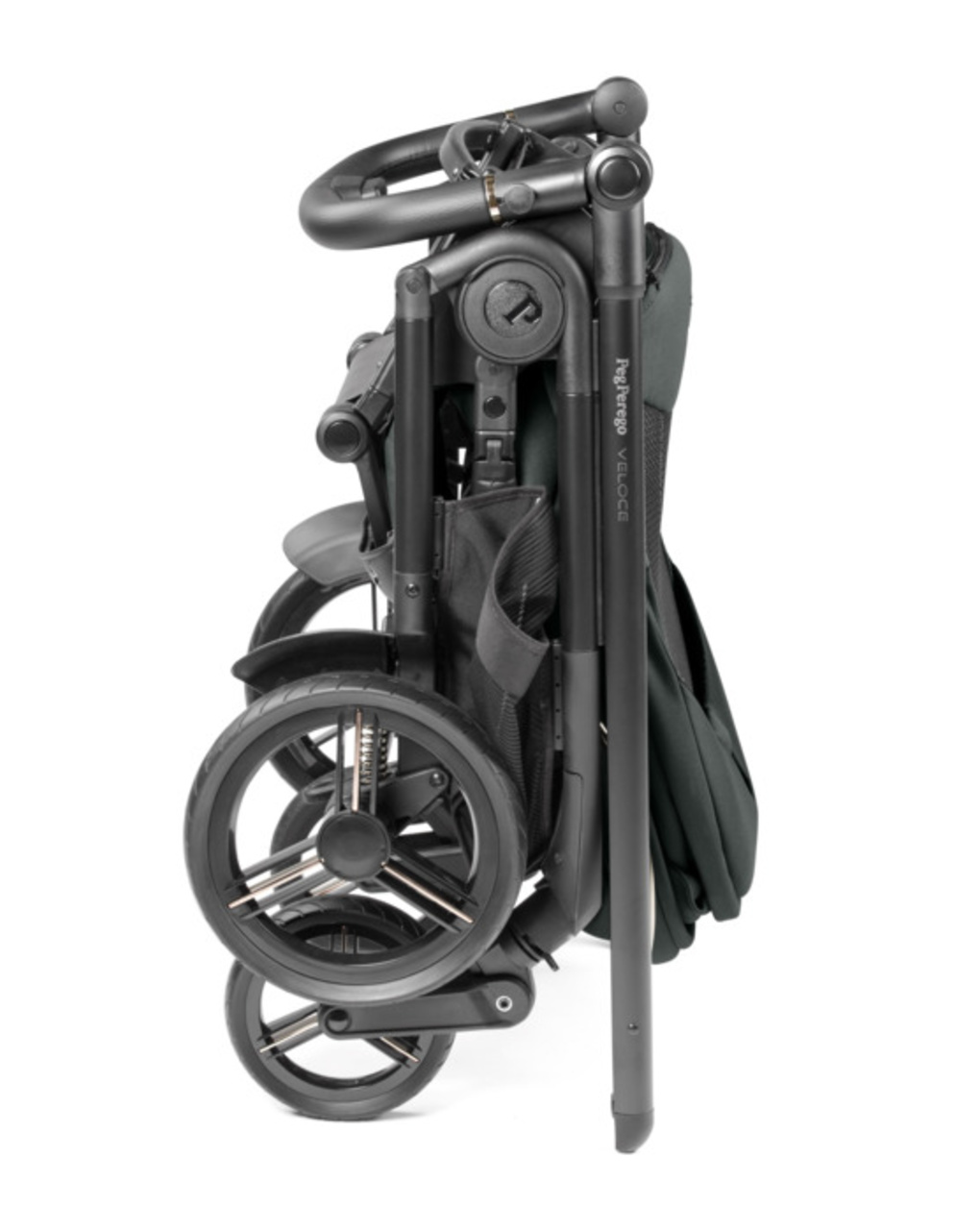 Trio veloce flex slk - metal - peg perego