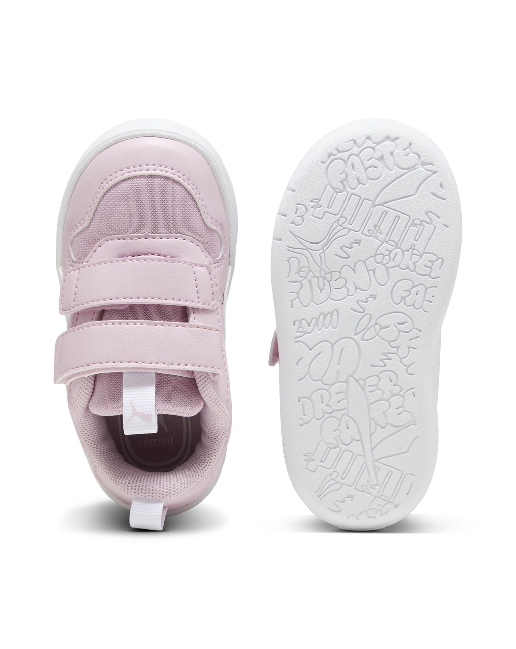 Scarpe puma bambino mesh v