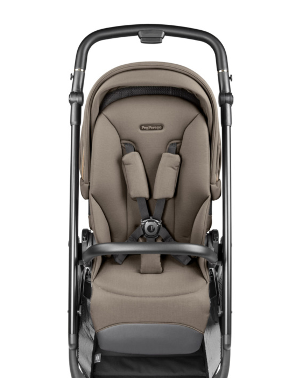 Trio veloce belvedere lounge - pinebark - peg perego