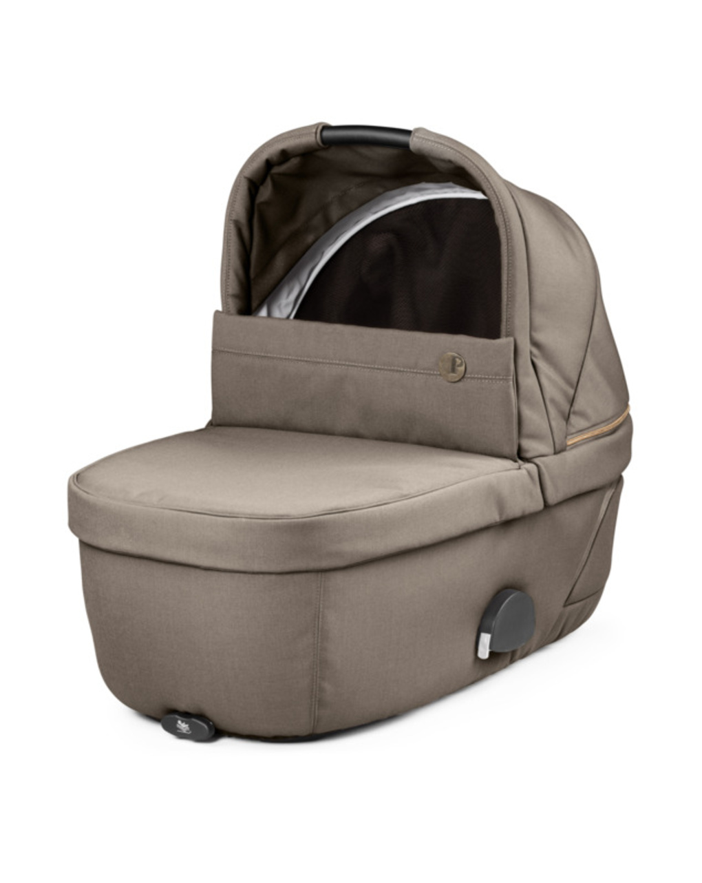 Trio veloce tc belvedere lounge - pinebark - peg perego