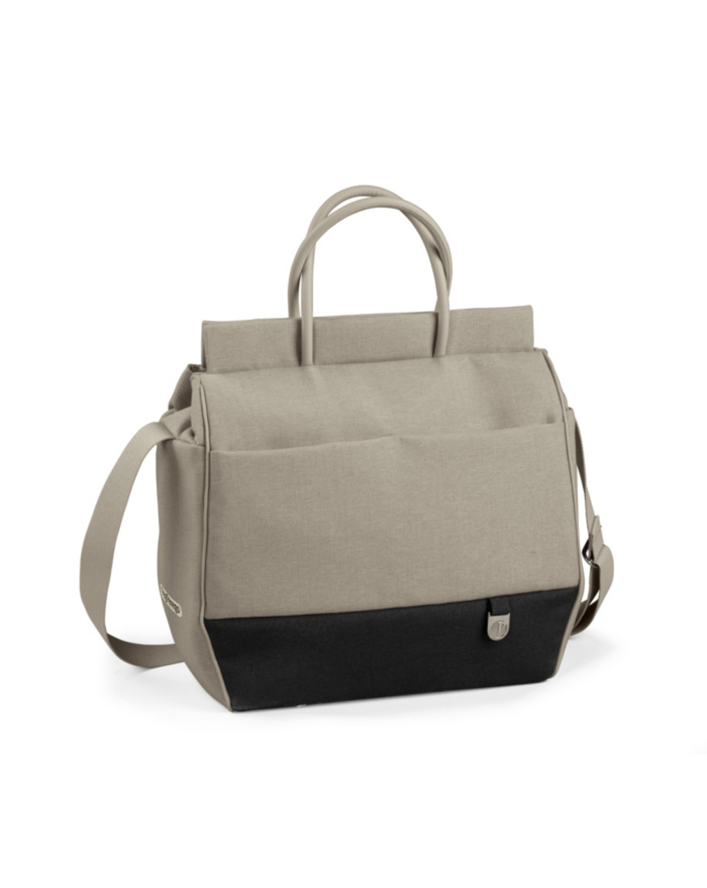 Borsa neonato vanilla blend - peg perego