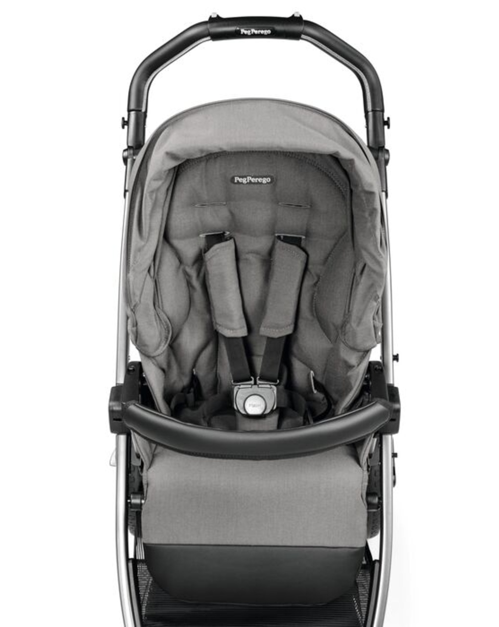 Trio book lounge - mercury - peg perego