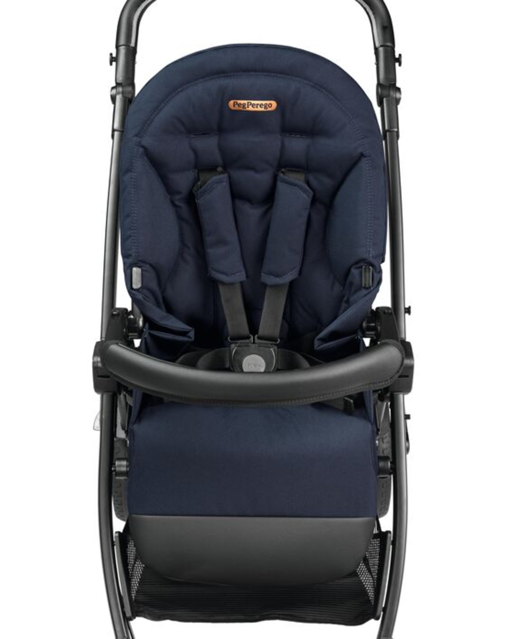 Trio book lounge - blue shine - peg perego