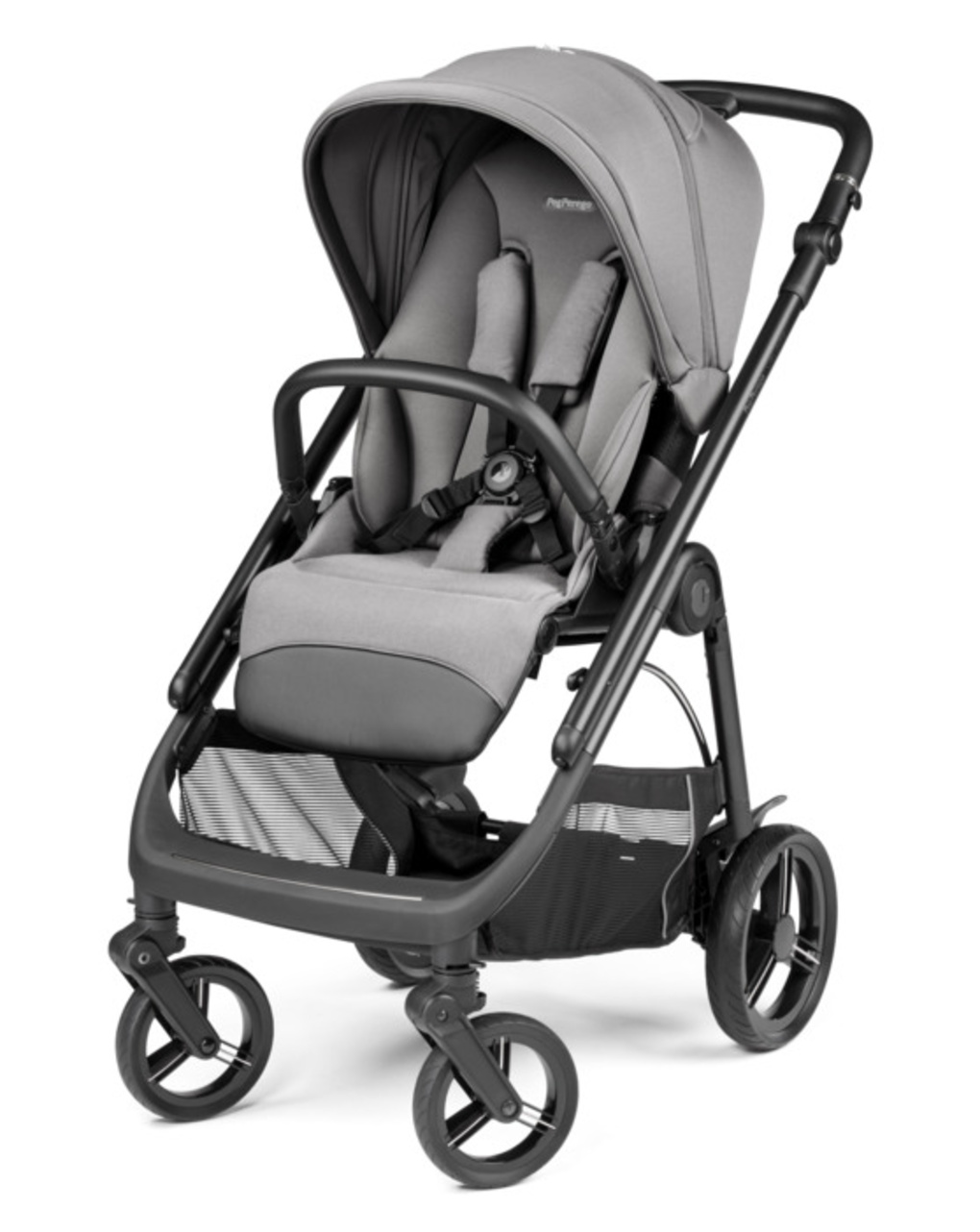 Trio veloce belvedere slk - mercury - peg perego