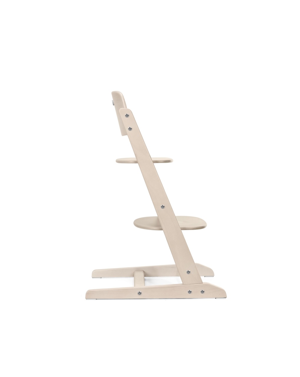 Seggiolone iris all natural light natural - cybex