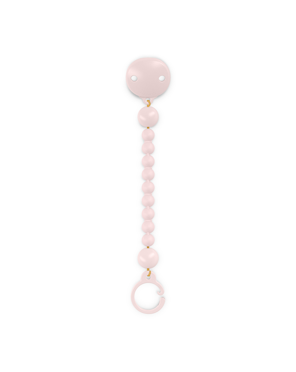 Clip porta ciuccio colour essence acqua di rosa – suavinex