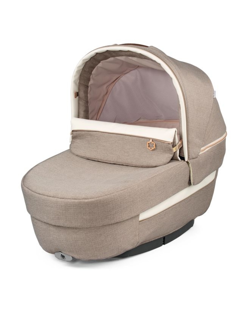 Trio book lounge - mon amour - peg perego