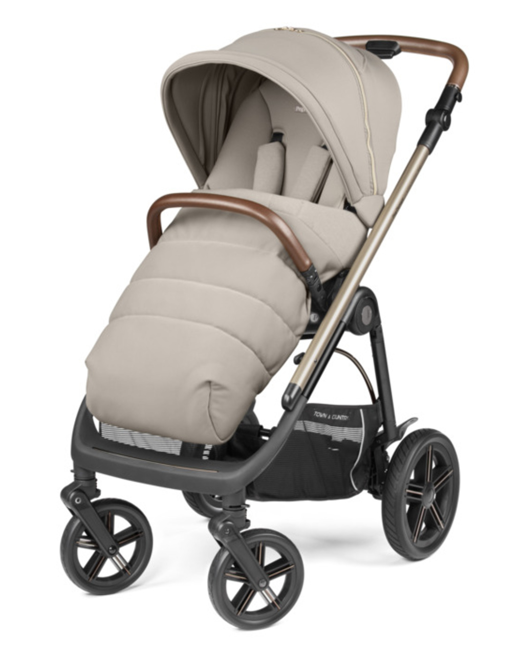 Trio veloce tc flex slk - astral - peg perego
