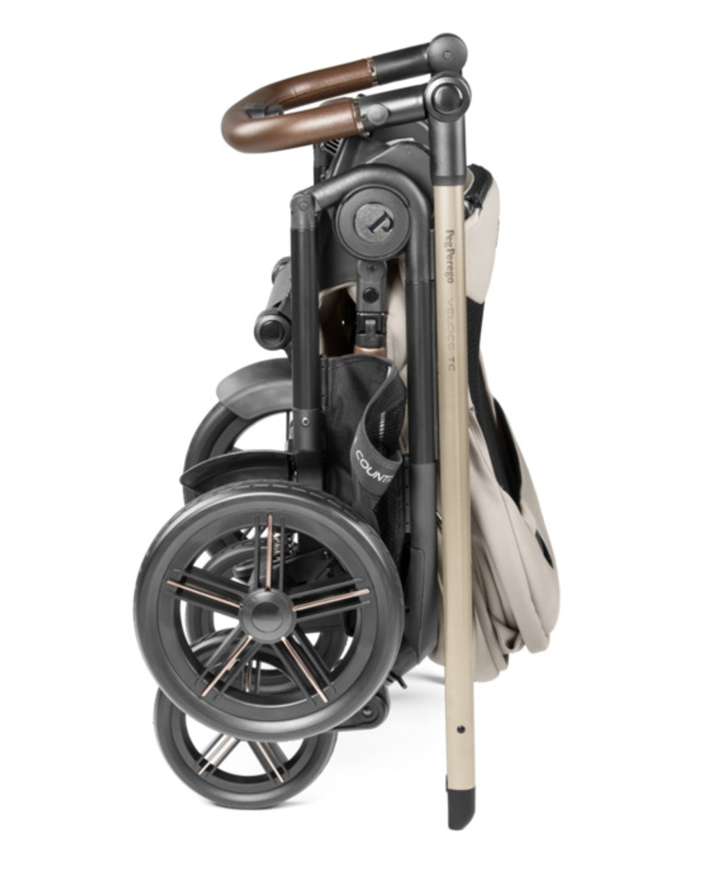 Trio veloce tc flex slk - astral - peg perego