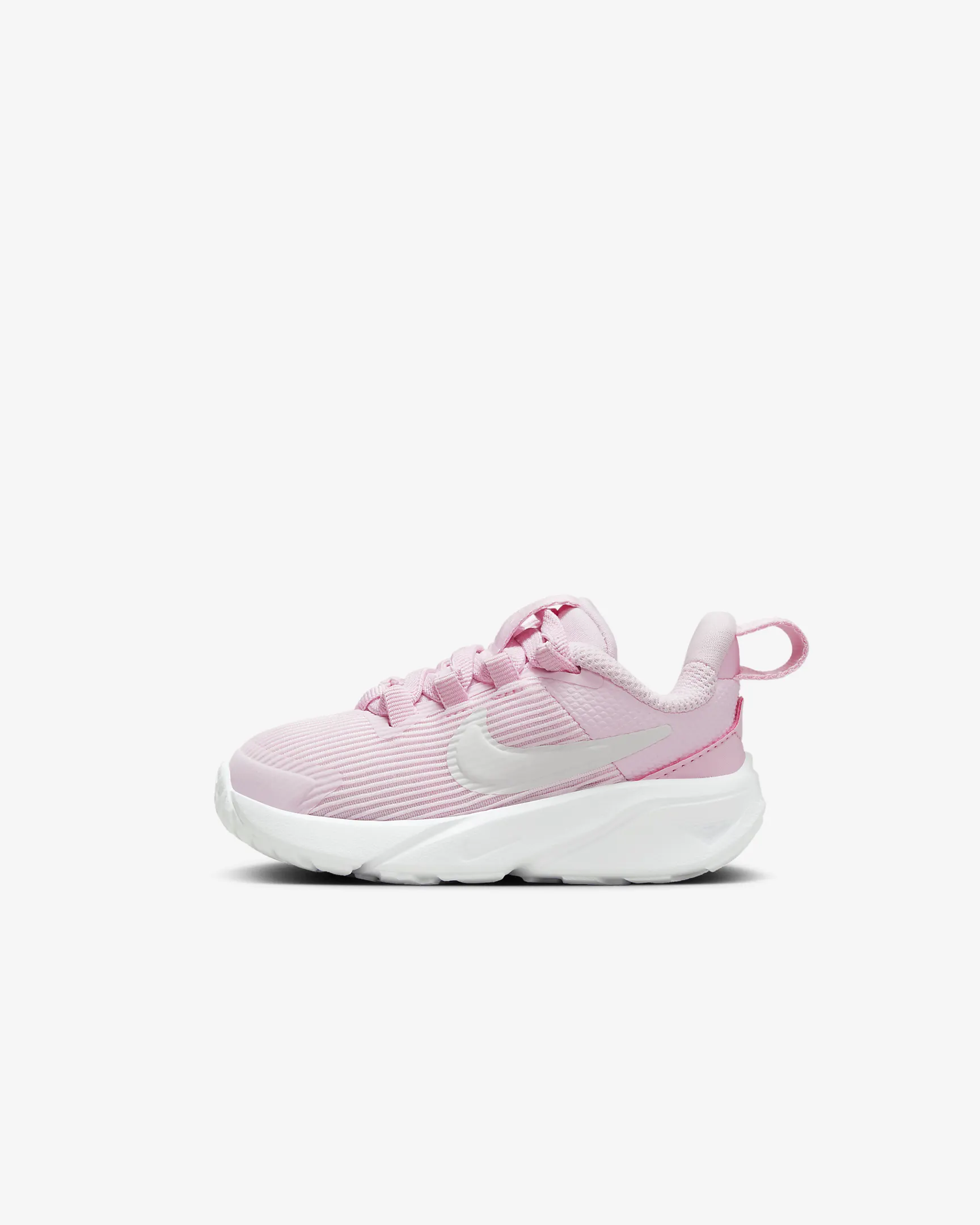 Scarpe bimba nike star runner 4 nn (td)