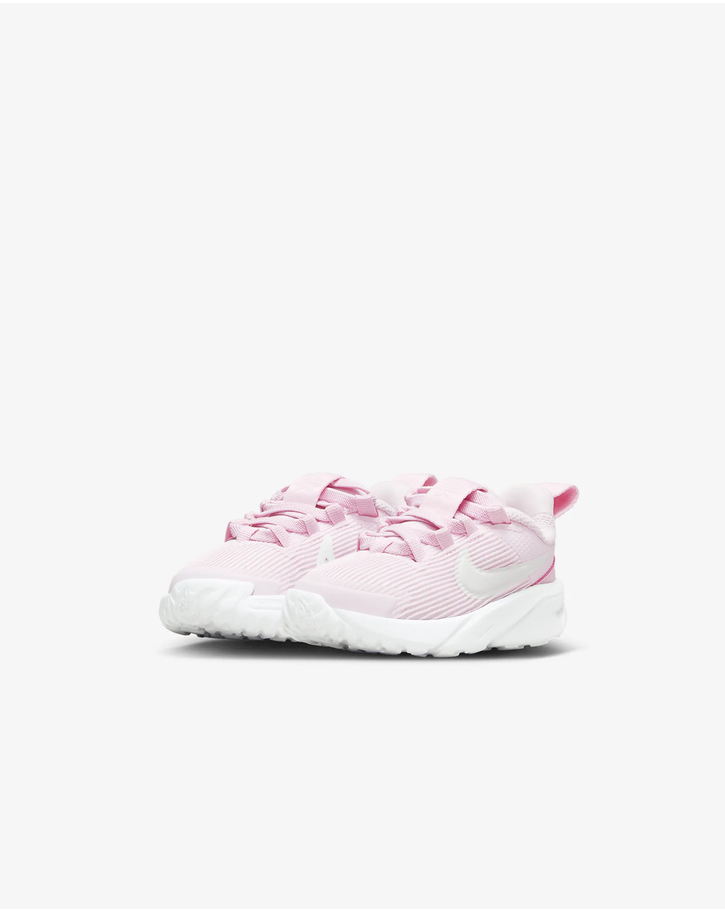 Scarpe bimba nike star runner 4 nn (td)