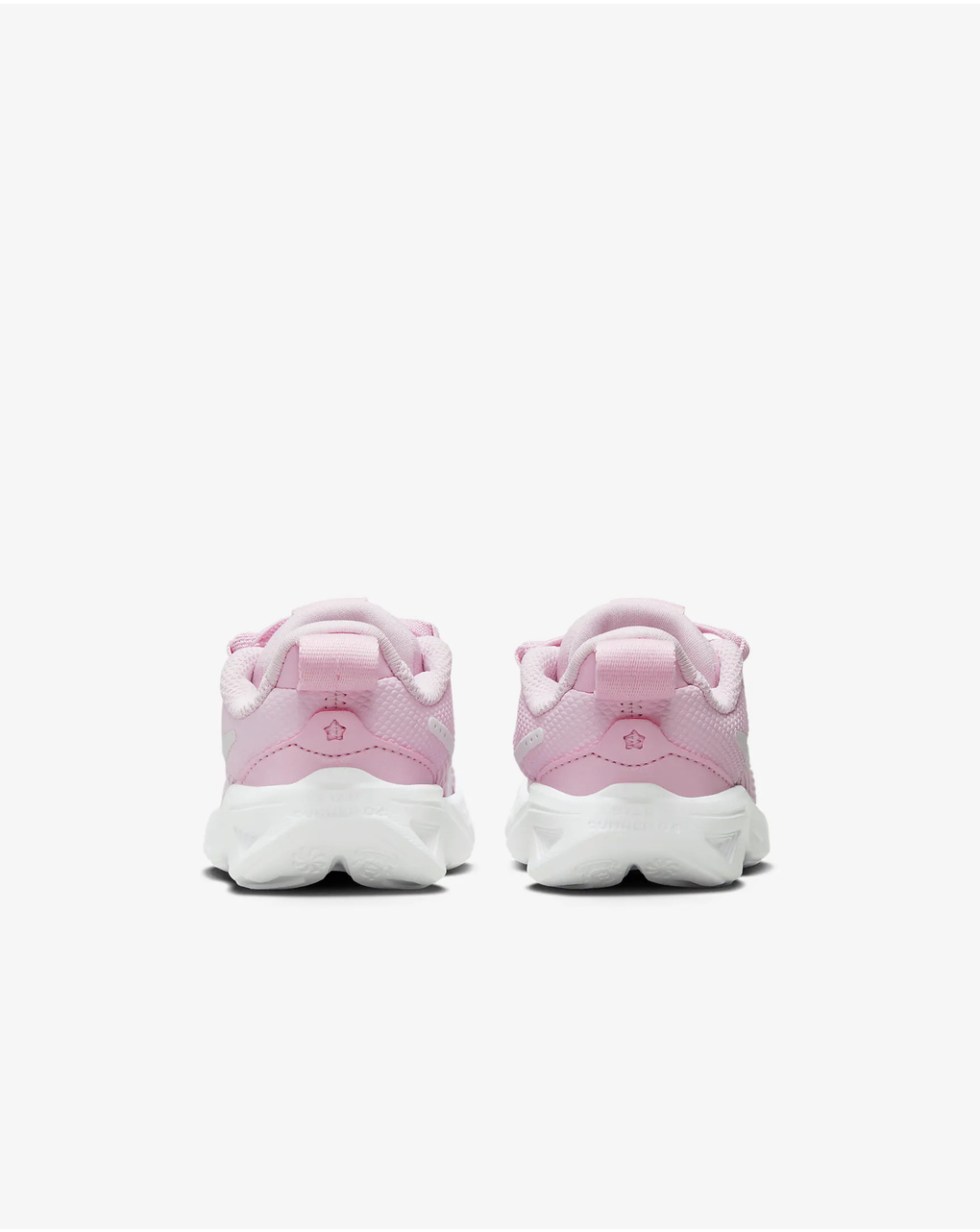 Scarpe bimba nike star runner 4 nn (td)