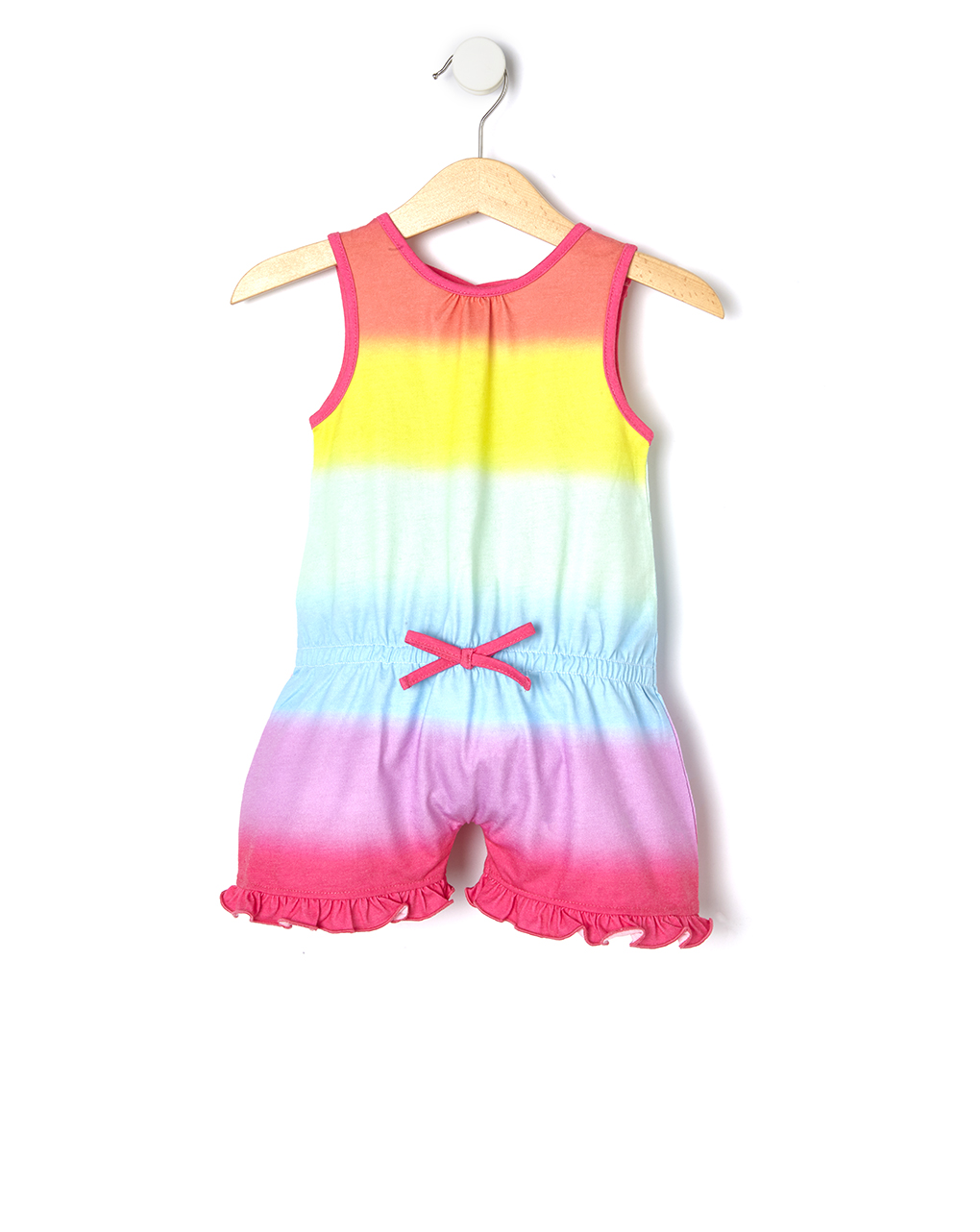 Tutina multicolor