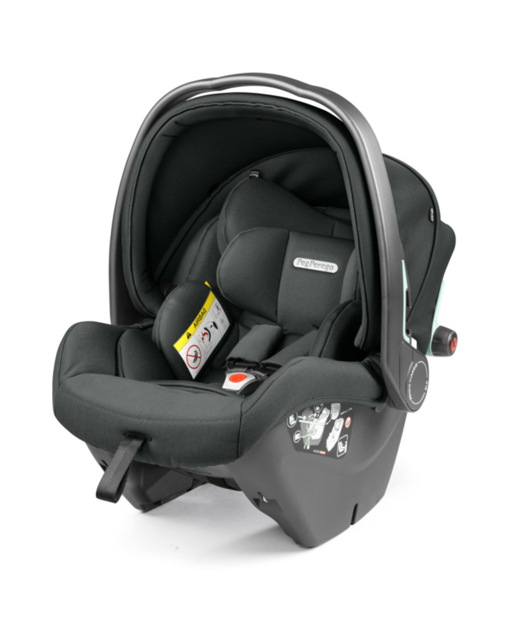 Trio veloce flex slk - metal - peg perego