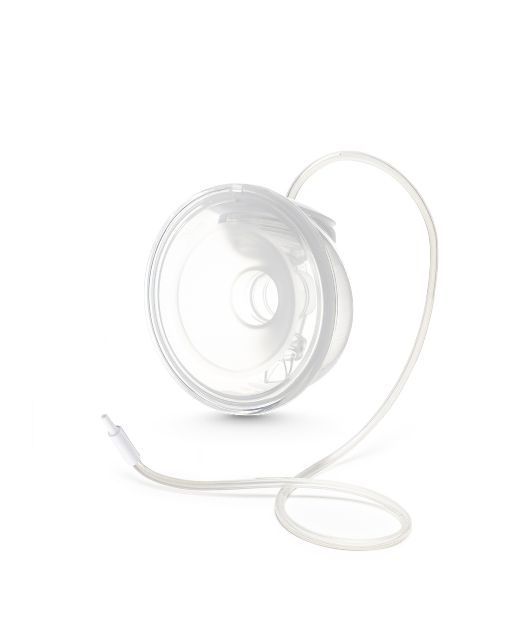 Kit per trasformare il tiralatte materno smart wear singolo in doppio - nuvita