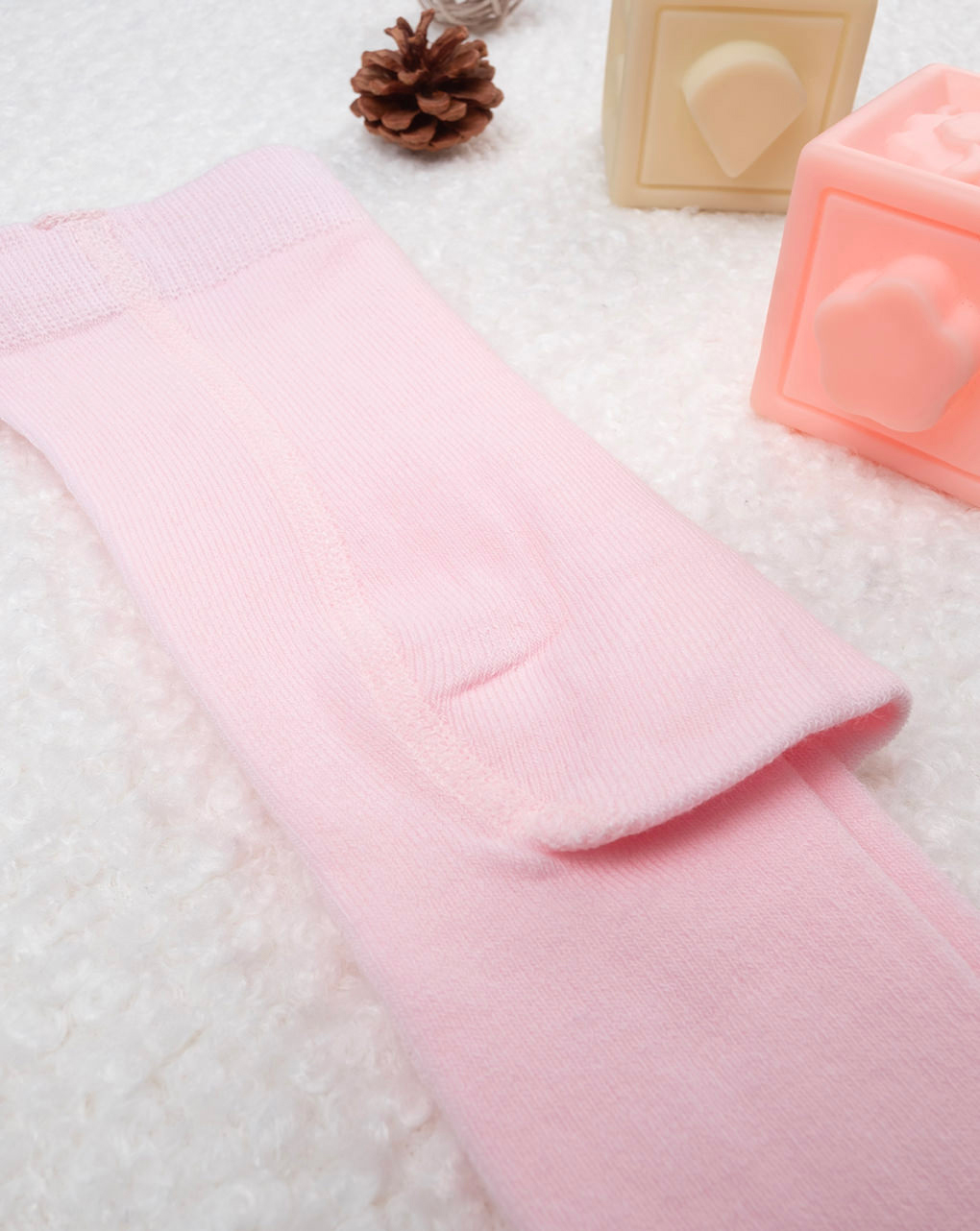 Collant in cotone