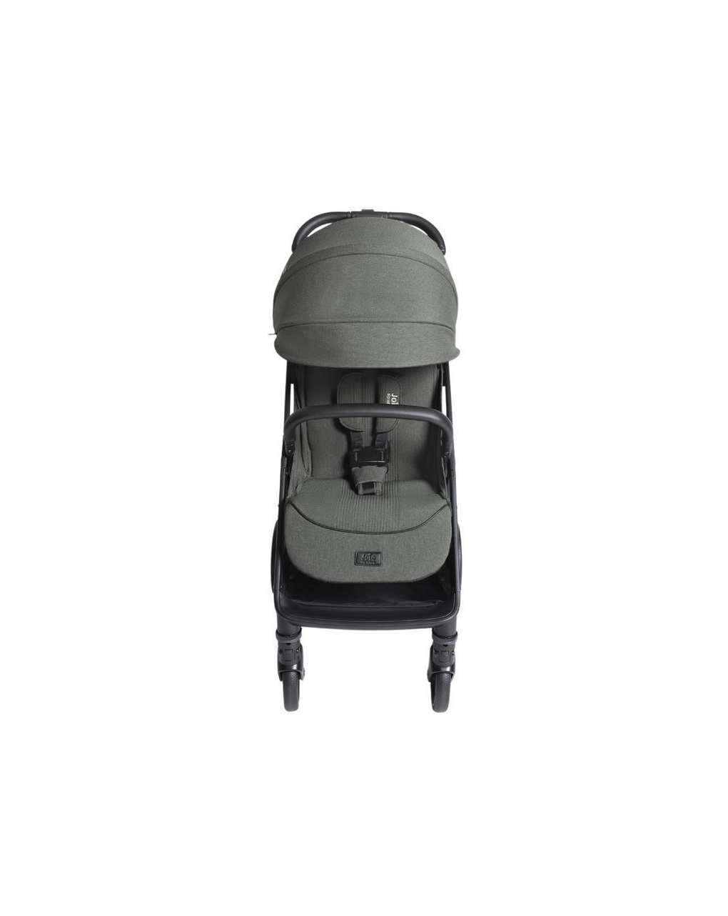 Passeggino parcel lx evergreen signature (include parapioggia e adattatori) - joie