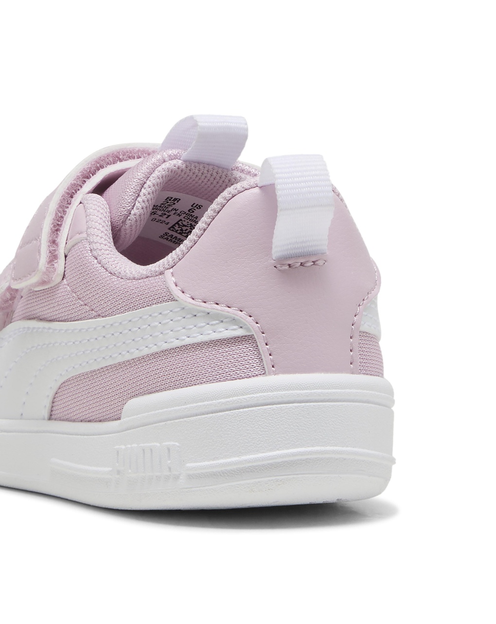 Scarpe puma bambino mesh v