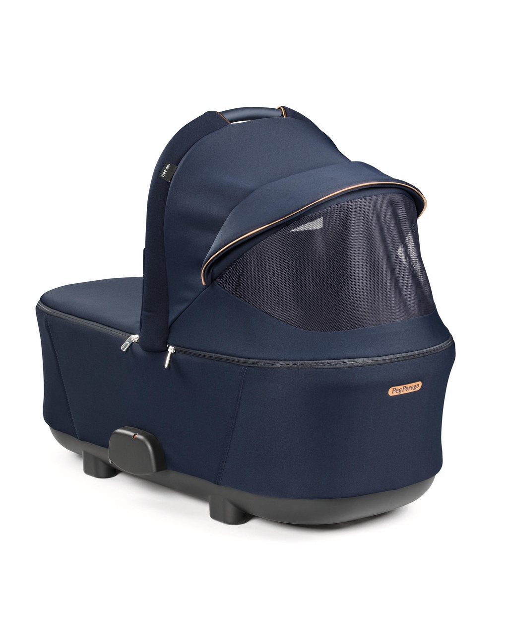 Trio veloce flex slk - blue shine - peg perego
