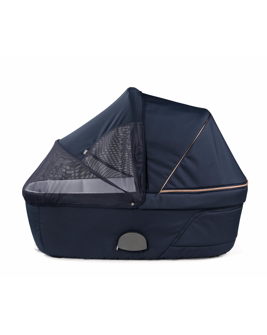 Trio veloce tc belvedere slk - blue shine - peg perego