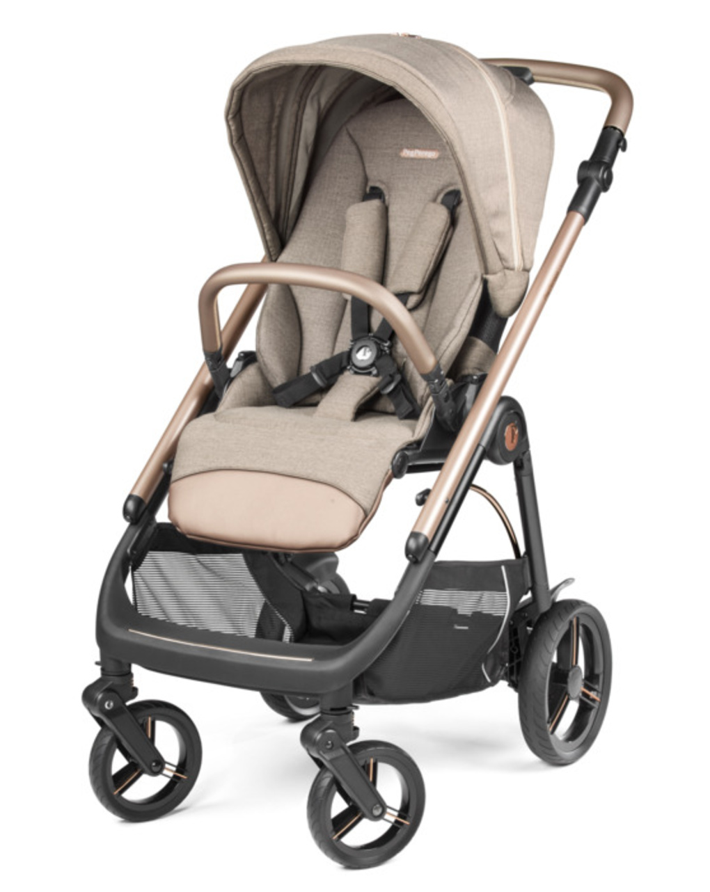 Trio veloce flex lounge - mon amour - peg perego