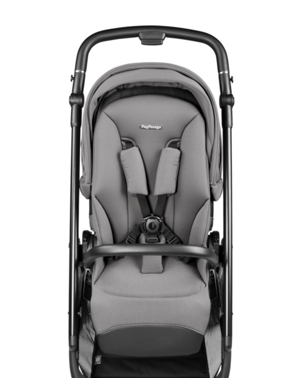 Trio veloce tc belvedere slk - mercury - peg perego