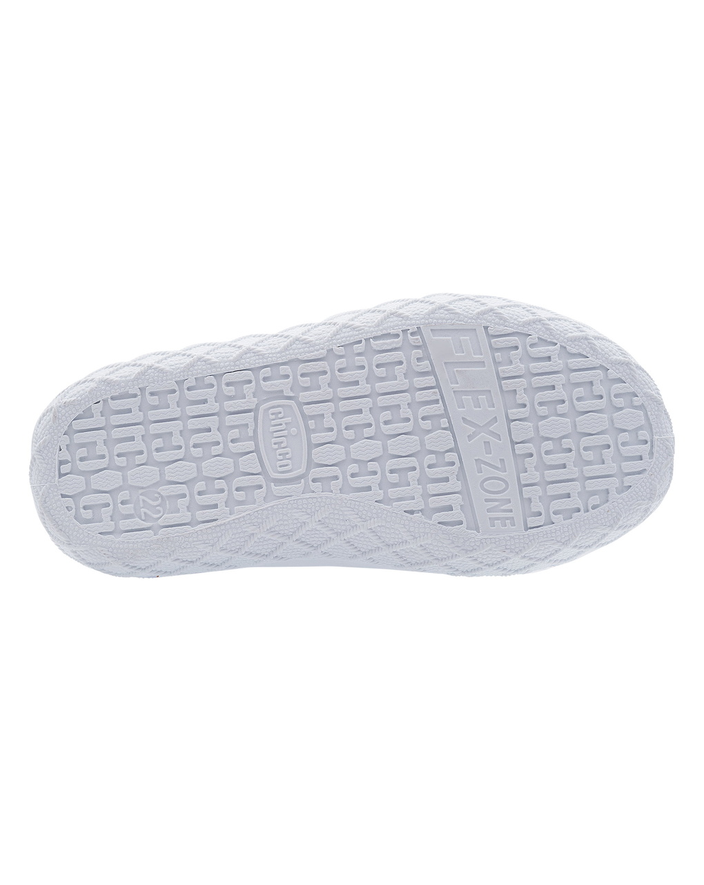 Scarpe cambridge chicco rosa da bambina
